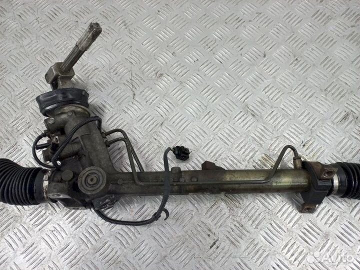 Рулевая рейка 0230080050001 Volkswagen Polo (2001-2009)