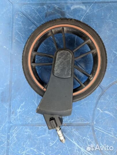 Колесо для коляски Carrello Epica