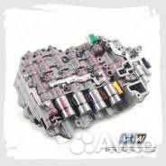 Блок клапанов АКПП 09M325039A