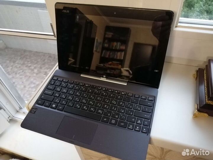 Планшет Transformer asus Book T100TA
