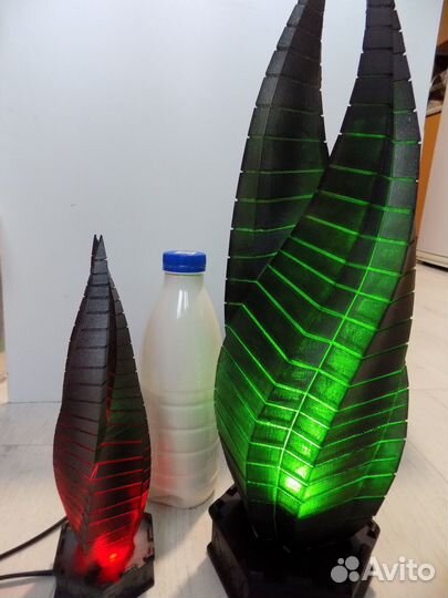 Обелиск Dead Space