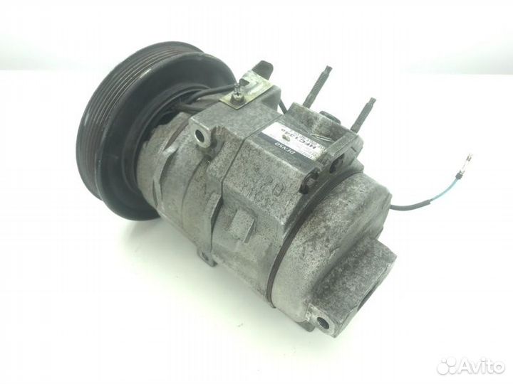 Компрессор кондиционера Honda F23A F23A