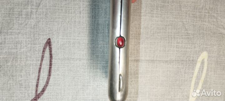 Портсигар серебряный