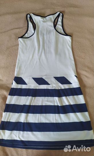 Платье летнее