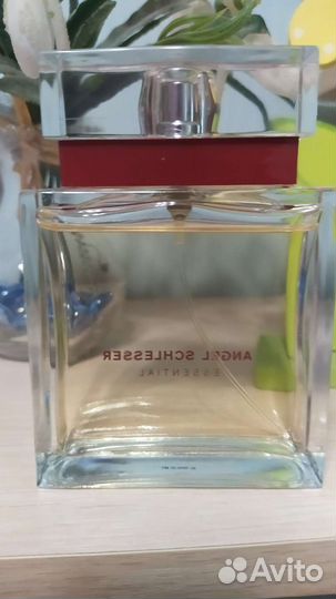 Парф.вода Angel Schlesser - Essential