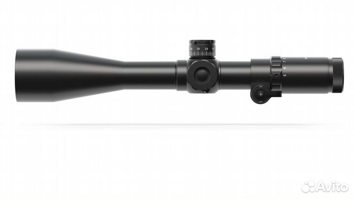 Оптический прицел Dedal DHF 5-20x56 с подсветкой