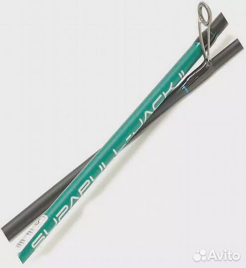 Спиннинг Namazu 3-15 г 1.8 м