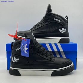 Adidas (с мехом) (Арт.72700)