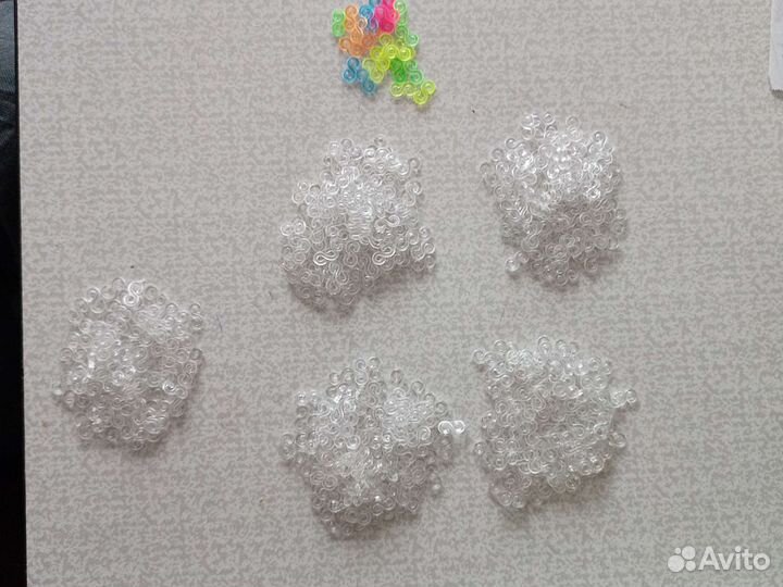 Крючки для резиночек