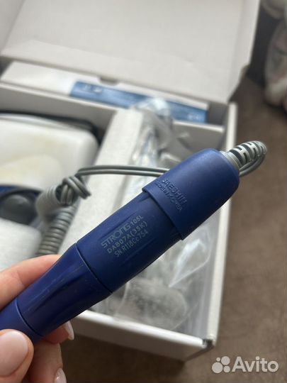 Аппарат маникюрный