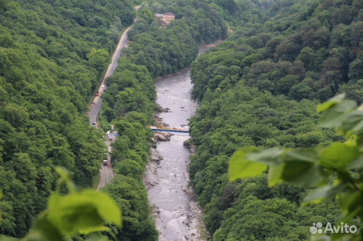 Экскурсии / 