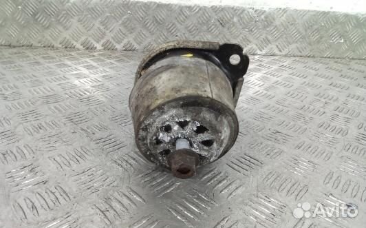 Подушка двигателя бензиновая volkswagen touareg 7L
