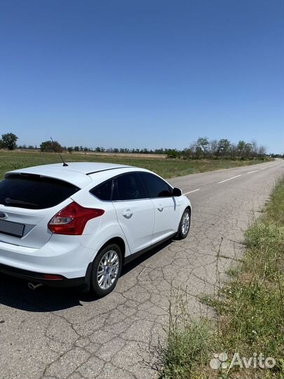 Ford Focus 2.0 AMT, 2011, 144 000 км