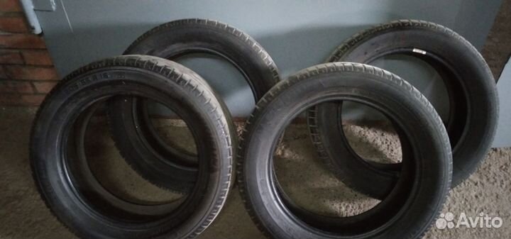 Michelin Energy Saver 205/55 R16