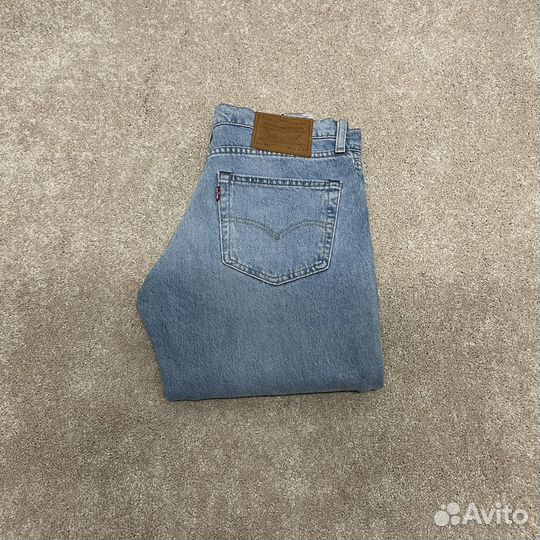 Джинсы Levis 511 Premium оригинал