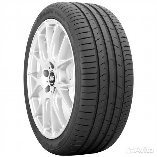 Toyo Proxes Sport 235/45 R17 97Y