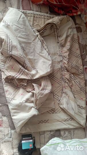 Пододеяльник 160 / 220 постельное белье