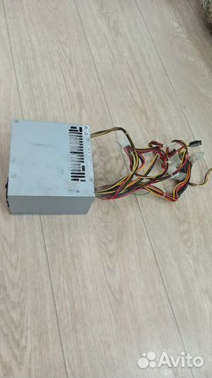 Блок питания для пк 450w