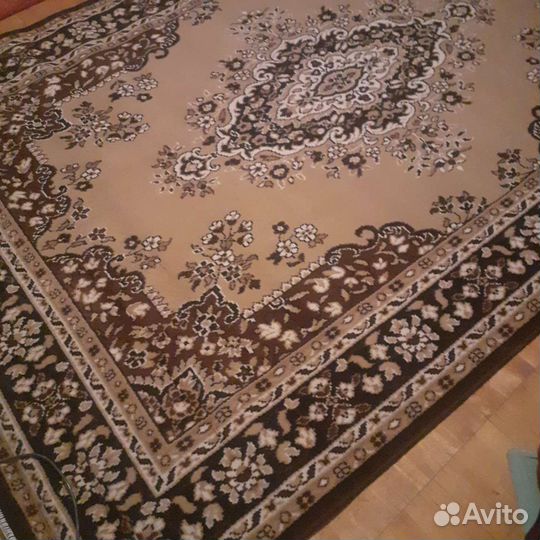 Ковер СССР 2 на 3