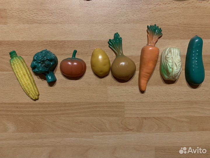 Магнитная доска с магнитами