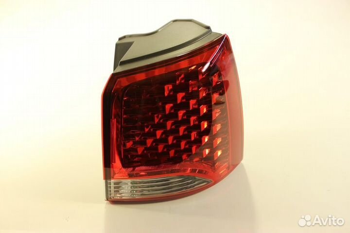 Фонарь задний KIA sorento II с 2009 по 2012 г.в