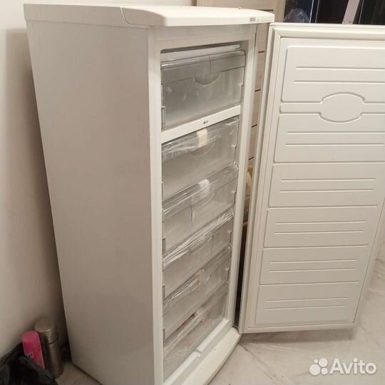 Морозильная камера атлант