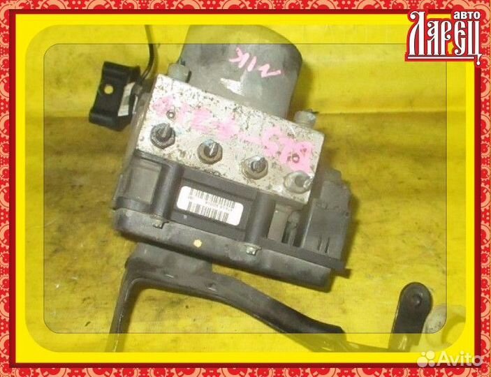 Блок ABS Subaru Legacy