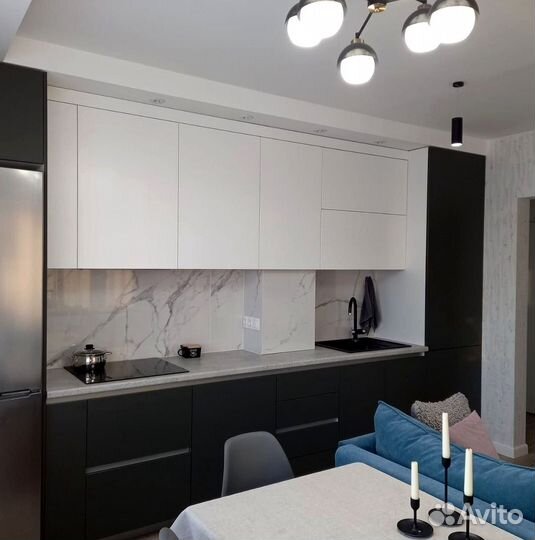 Кухня от производителя на заказ