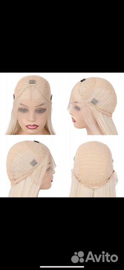 Парик Замещение волос