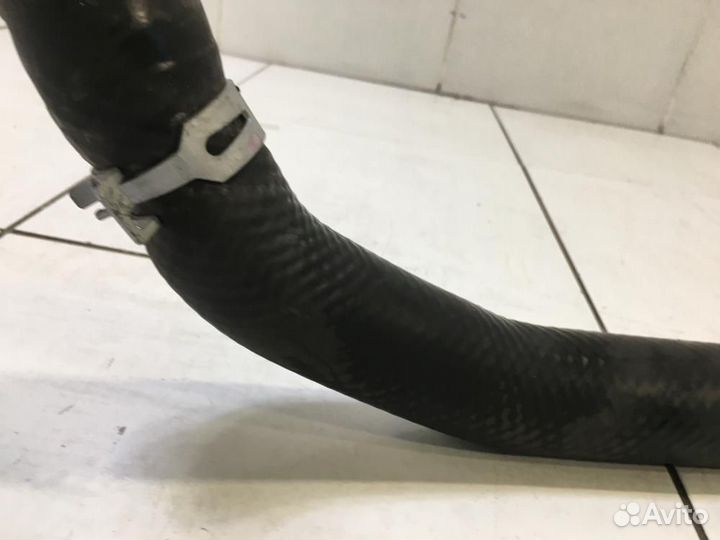 Патрубок радиатора охлаждения Lexus GS GS350 L10 G