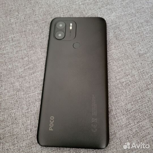 Xiaomi Poco C51, 2/64 ГБ