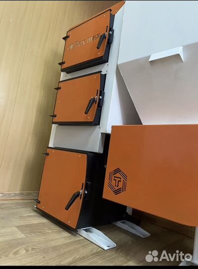 Отопительный котел Flox Max 22