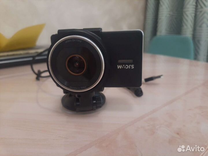 Видеорегистратор sjcam