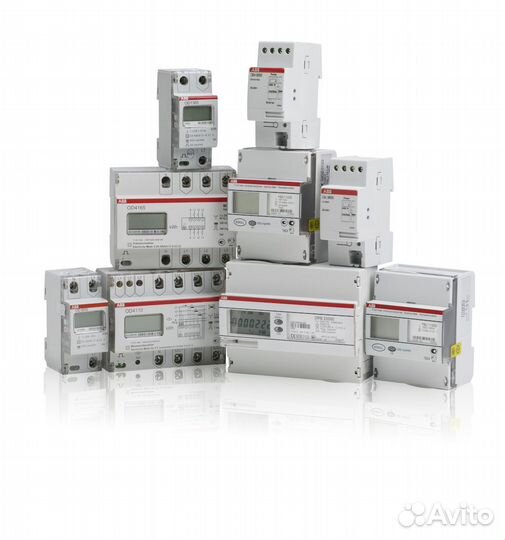 Электрика, все для электромонтажа, ABB,Schneider