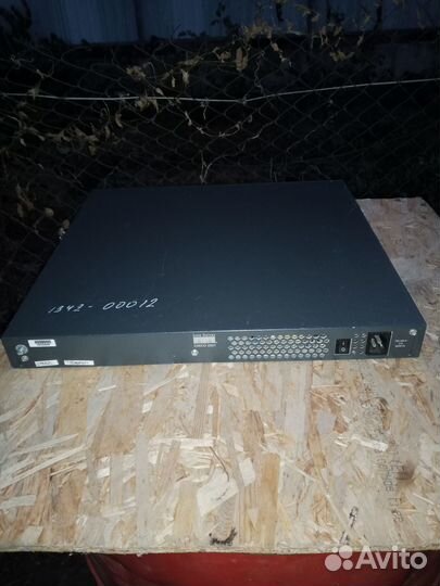 Маршрутизатор Cisko 2800/01