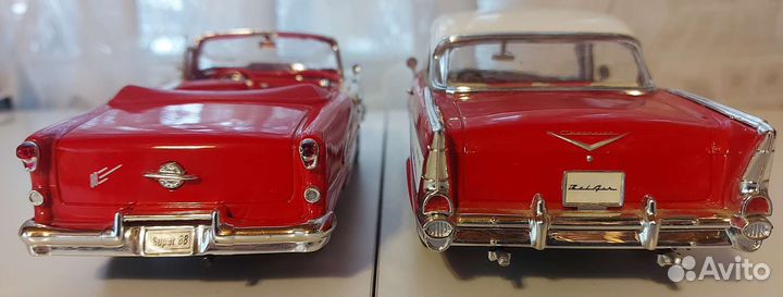 1955 Oldsmobile super 88, 1957 chevrolet