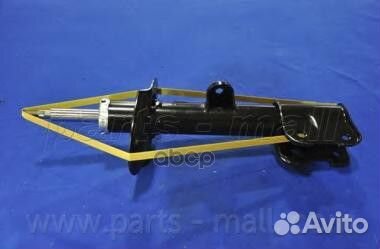 Амортизатор передний правый hyundai santa FE 03