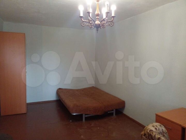 2-к. квартира, 54 м², 3/12 эт.