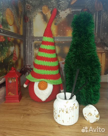 Подсвечник