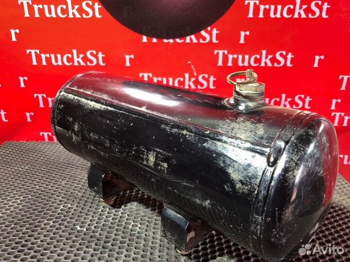 Ресивер воздушный Daf XF106