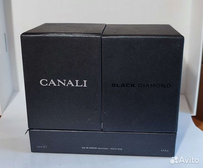 Canali Diamond 100 мл