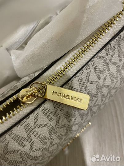 Женская Сумка Michael Kors Cora Medium