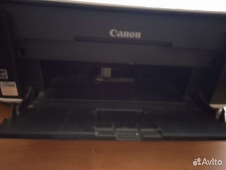 Принтер Canon pixma