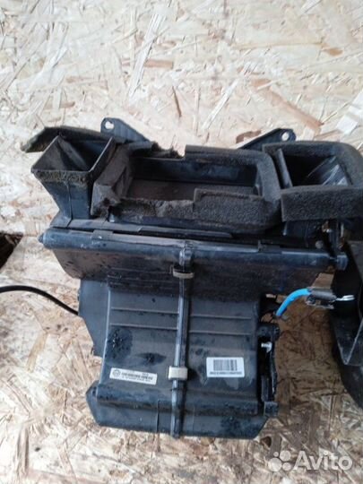 Корпус печки Geely Ck-1. седан MR 479QA 2007