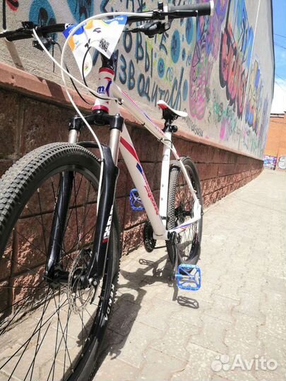 Mongoose Tyax Expert