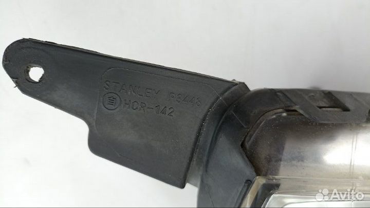 Фара правая Honda Fit GD1