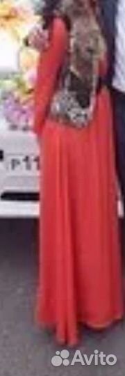 Платье женское 42-44