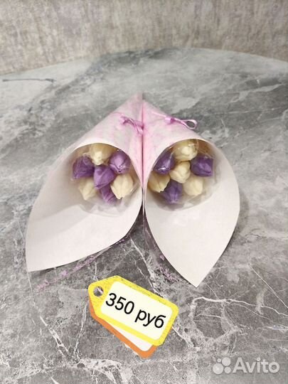 Шоколадные букеты / Подарки на выпускной