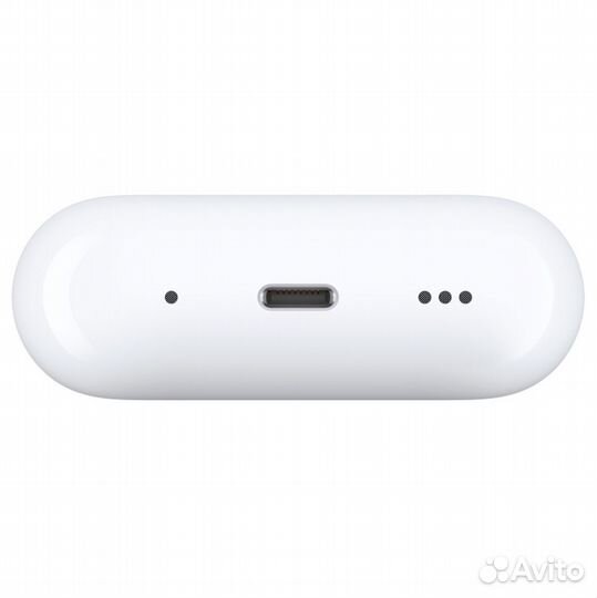 Беспроводные наушники apple airpods 2 pro