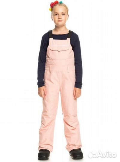 Полукомбинезон Roxy Nonstpgirl